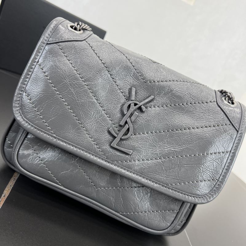 YSL Satchel Bags